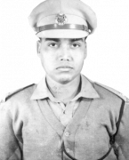 Tayyab Ahmad Khan